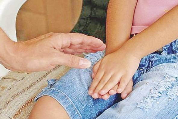 La ley de formación en eduación sexual pretende dar herramientas a los niños y adolescentes sobre delitos sexuales La ley de formación en eduación sexual pretende dar herramientas a los niños y adolescentes sobre delitos sexuales