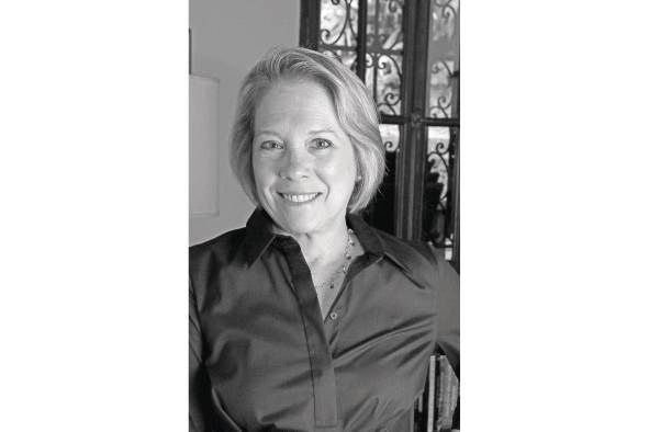 Mónica Kupfer, historiadora y crítica de arte. Mónica Kupfer, historiadora y crítica de arte.