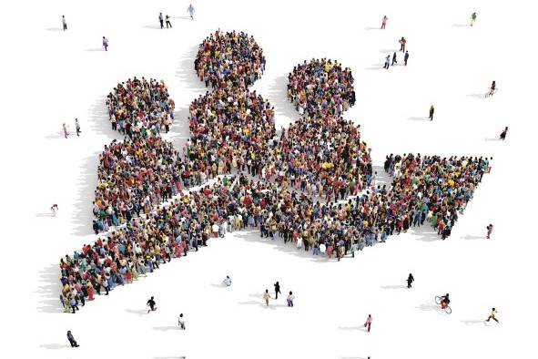 La Organización de las Naciones Unidas recomienda que hayan 2.1 hijos por mujer, para que un territorio tenga una población estable. La Organización de las Naciones Unidas recomienda que hayan 2.1 hijos por mujer, para que un territorio tenga una población estable.