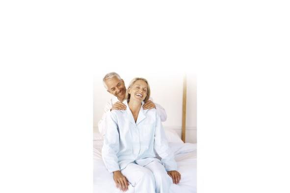 Esta técnica es ideal para combatir el estrés en parejas de la tercera edad. Esta técnica es ideal para combatir el estrés en parejas de la tercera edad.