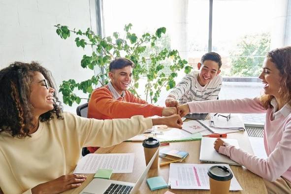 Los emprendimientos son una forma de impulsar la economía panameña desde distintos sectores. Los emprendimientos son una forma de impulsar la economía panameña desde distintos sectores.