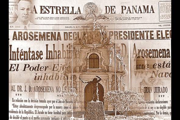 El Paquetazo de Veraguas, entre la leyenda y la historia El Paquetazo de Veraguas, entre la leyenda y la historia