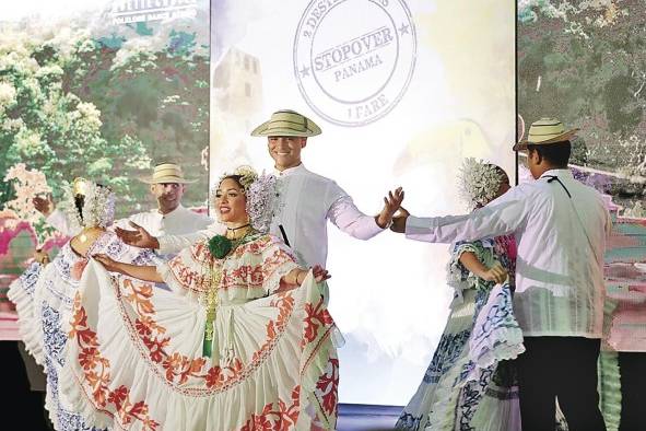 Con la campaña Stopover se espera sumar más de 125 mil visitantes por año. Con la campaña Stopover se espera sumar más de 125 mil visitantes por año.