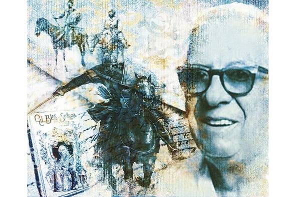 Recordando a Gil Blas Tejeira, el Caballero Esplandián Recordando a Gil Blas Tejeira, el Caballero Esplandián