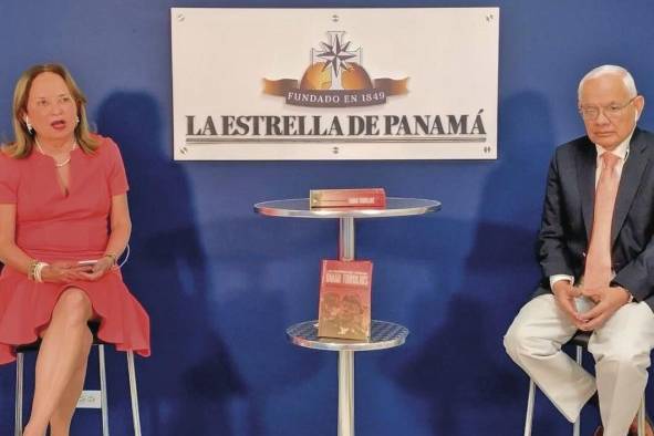 La transmisión se llevó a cabo a través de Sertv y laestrella.com.pa La transmisión se llevó a cabo a través de Sertv y laestrella.com.pa