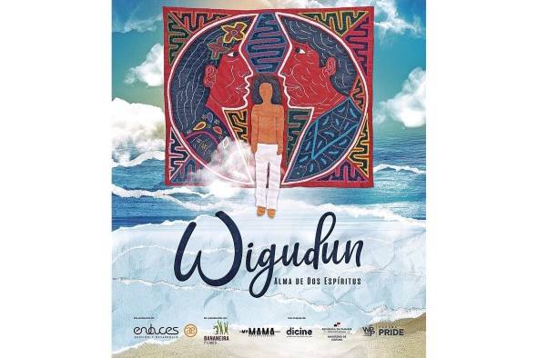 Wigudun, alma de dos espíritus es un documental panameño dirigido por Fernando Muñoz y Raphael Salaza. Wigudun, alma de dos espíritus es un documental panameño dirigido por Fernando Muñoz y Raphael Salaza.