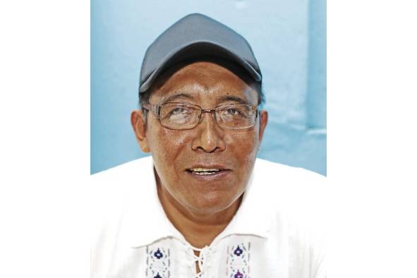 Dilion Navarro Dilion Navarro