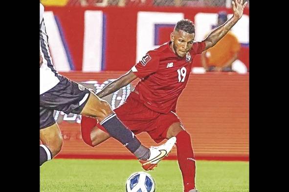 Desequilibrante, técnico, buen gambeteador y con cuota de gol son algunas de las cualidades que aporta Alberto Quintero a la selección. Desequilibrante, técnico, buen gambeteador y con cuota de gol son algunas de las cualidades que aporta Alberto Quintero a la selección.