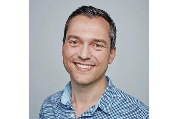 Nathan Blecharczyk37 años Cofundador y director de estrategia de Airbnb Nathan Blecharczyk37 años Cofundador y director de estrategia de Airbnb