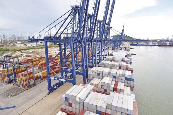 El acuerdo incluirá el pago inmediato de $165 millones al Estado, por parte de Panamá Ports, un monto superior al previsto inicialmente en un borrador de resolución. El acuerdo incluirá el pago inmediato de $165 millones al Estado, por parte de Panamá Ports, un monto superior al previsto inicialmente en un borrador de resolución.