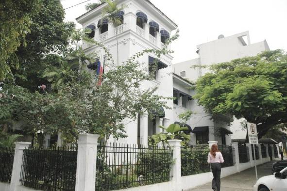El Ministerio Público espera un nuevo jefe tras la renuncia de Kenia Porcell. El Ministerio Público espera un nuevo jefe tras la renuncia de Kenia Porcell.