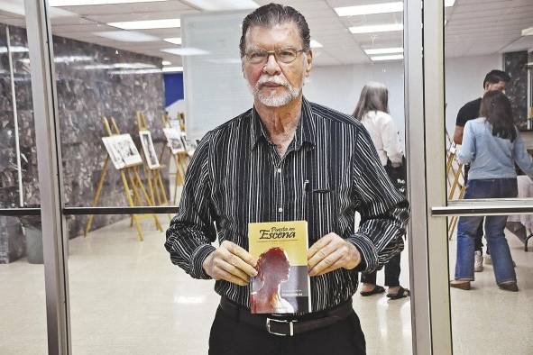 Jaramillo se verá acompañado por diversos escritores y expertos en literatura. Jaramillo se verá acompañado por diversos escritores y expertos en literatura.