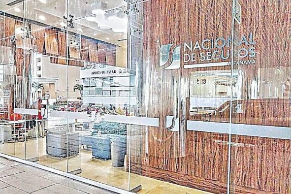 La Superintendencia de Seguros y Reaseguros ordenó la liquidación forzosa de la empresa Nacional de Seguros de Panamá y Centroamérica. La Superintendencia de Seguros y Reaseguros ordenó la liquidación forzosa de la empresa Nacional de Seguros de Panamá y Centroamérica.