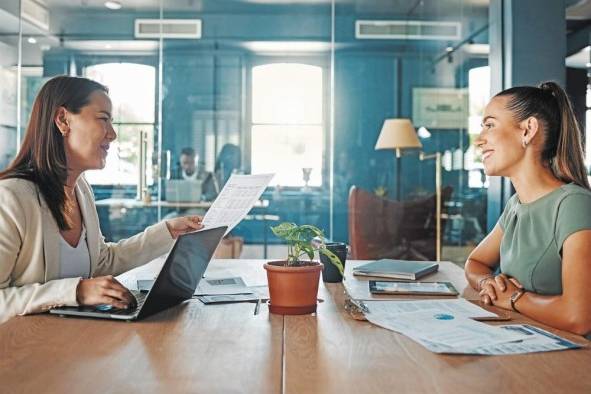 Los reclutadores panameños asegura que en su empresa hay entre 61% y 80% de personas con formación académica. Los reclutadores panameños asegura que en su empresa hay entre 61% y 80% de personas con formación académica.