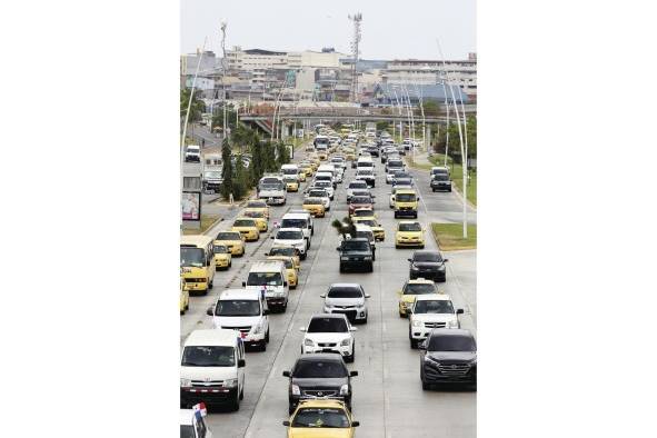 La plataforma de movilidad opera en Panamá desde 2009 e iniciará un plan de expansión desde la ciudad de David. La plataforma de movilidad opera en Panamá desde 2009 e iniciará un plan de expansión desde la ciudad de David.