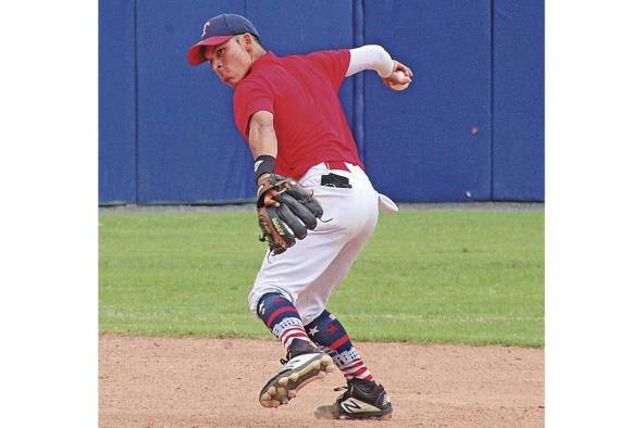 El béisbol buscará cupo en premundial sub-23 El béisbol buscará cupo en premundial sub-23