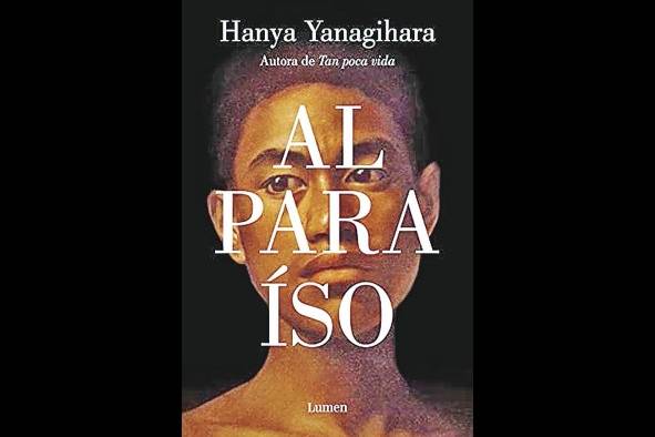 'Al Paraíso' es una historia que trata sobre la homosexualidad en Estados Unidos. 'Al Paraíso' es una historia que trata sobre la homosexualidad en Estados Unidos.