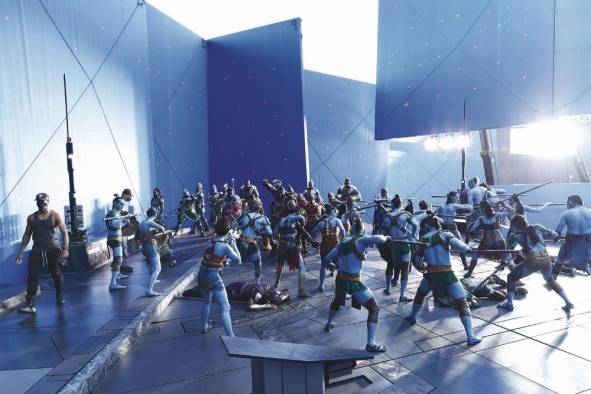 Este primer paso pondrá en juego tanto los próximos estrenos de Marvel como de Disney. Este primer paso pondrá en juego tanto los próximos estrenos de Marvel como de Disney.