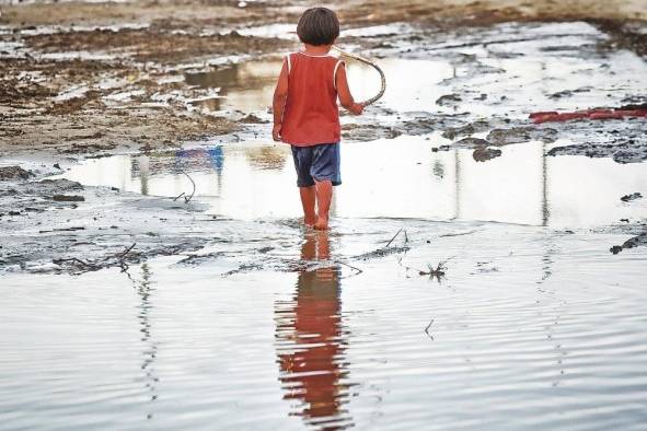 El BID se ha planteado ayudar a América Latina y el Caribe en el cambio climático. El BID se ha planteado ayudar a América Latina y el Caribe en el cambio climático.