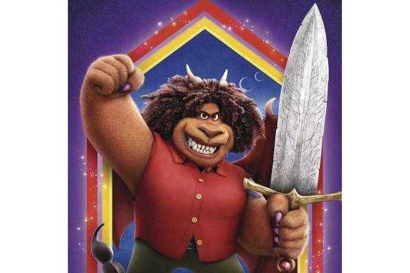 Unidos, el estreno mágico de Pixar Unidos, el estreno mágico de Pixar