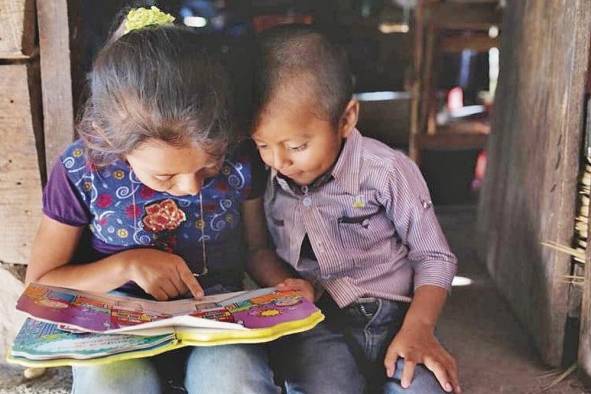Las obras propuestas deben ir orientadas a niños de máximo ocho años. Las obras propuestas deben ir orientadas a niños de máximo ocho años.
