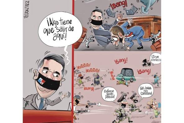 La Opinión Gráfica del 17 de marzo de 2022 La Opinión Gráfica del 17 de marzo de 2022