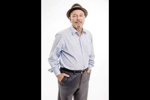Rubén Blades ha tratado el tema de la violencia machista en sus temas musicales. Rubén Blades ha tratado el tema de la violencia machista en sus temas musicales.