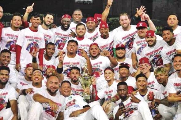 Panamá estará representada por el equipo de los Federales de Chiriquí. Panamá estará representada por el equipo de los Federales de Chiriquí.