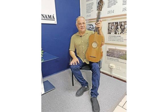 David Murgadas es especialista en instrumentos de cuerdas pulsadas. David Murgadas es especialista en instrumentos de cuerdas pulsadas.