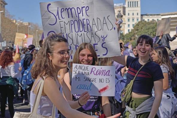 MenCare es un aliado de la equidad de género. MenCare es un aliado de la equidad de género.