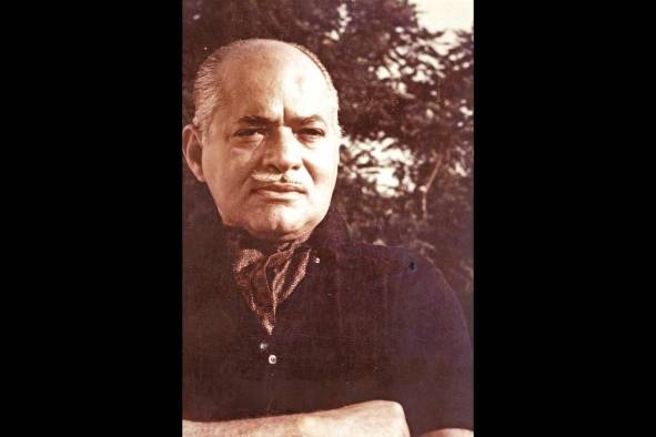 Imagen de Archivo de Roque Javier Laurenza Imagen de Archivo de Roque Javier Laurenza