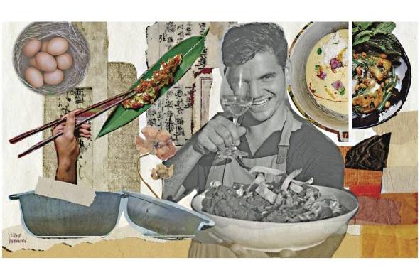'Paila', allí donde se originan todos los sabores 'Paila', allí donde se originan todos los sabores