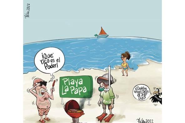 La Opinión Gráfica del 15 de abril de 2022 La Opinión Gráfica del 15 de abril de 2022