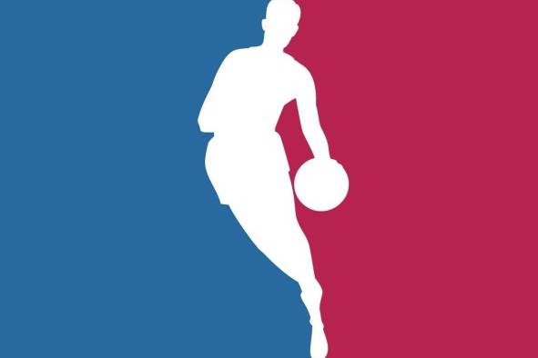 El logo actual pertenece a Jerry West. El logo actual pertenece a Jerry West.