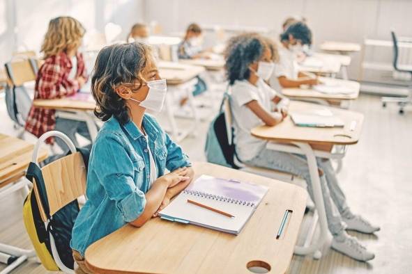 “La única manera de reducir este tipo de situaciones es la formación constante y consciente con profesionales idóneos en la materia”. “La única manera de reducir este tipo de situaciones es la formación constante y consciente con profesionales idóneos en la materia”.