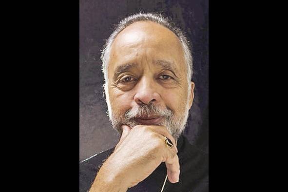 Arturo Lindsay Arturo Lindsay