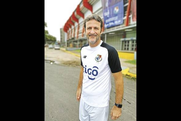 El entrenador Thomas Christiansen logró clasificar al octogonal, y ya en este darle protagonismo a la Selección de Panamá. El entrenador Thomas Christiansen logró clasificar al octogonal, y ya en este darle protagonismo a la Selección de Panamá.