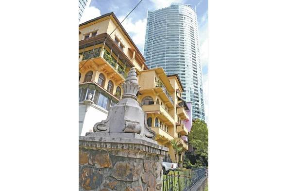 Propuestas solicitan la protección de patrimonios en la ciudad de Panamá, fuera del Casco Antiguo. Propuestas solicitan la protección de patrimonios en la ciudad de Panamá, fuera del Casco Antiguo.