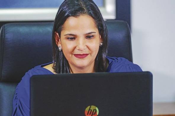 La ministra explica que la pandemia ha generado “una crisis económica acelerada que agrava las carencias de los sectores poblacionales de menores ingresos”. La ministra explica que la pandemia ha generado “una crisis económica acelerada que agrava las carencias de los sectores poblacionales de menores ingresos”.