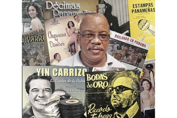 Al rescate del patrimonio audiovisual: un hombre y una misión Al rescate del patrimonio audiovisual: un hombre y una misión