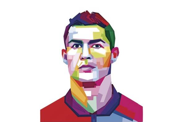 Cristiano Ronaldo Cristiano Ronaldo
