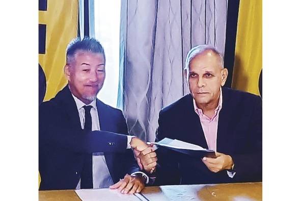 El presidente del club Corredores del Istmo, Gregorio 'Beby' Miró, indicó que para esta versión se espera la participación de más de 2.000 competidores. El presidente del club Corredores del Istmo, Gregorio 'Beby' Miró, indicó que para esta versión se espera la participación de más de 2.000 competidores.