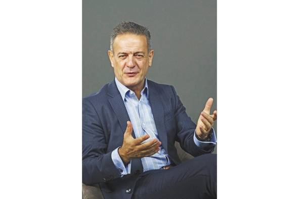 García lidera la compañía en Latinoamérica, cuyas oficinas centrales se encuentran en Columbus, Ohio, EE.UU. García lidera la compañía en Latinoamérica, cuyas oficinas centrales se encuentran en Columbus, Ohio, EE.UU.