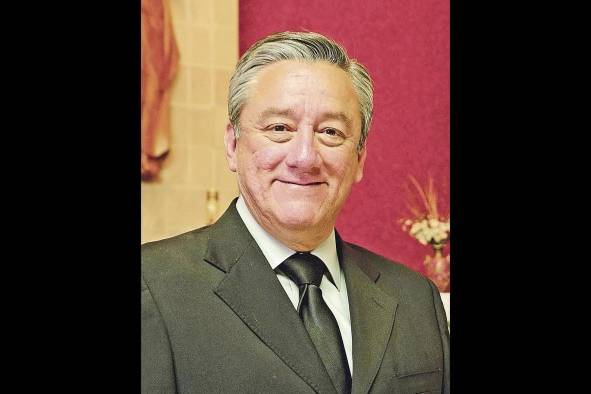 El escritor Bernardo Barranco, autor del libro. El escritor Bernardo Barranco, autor del libro.
