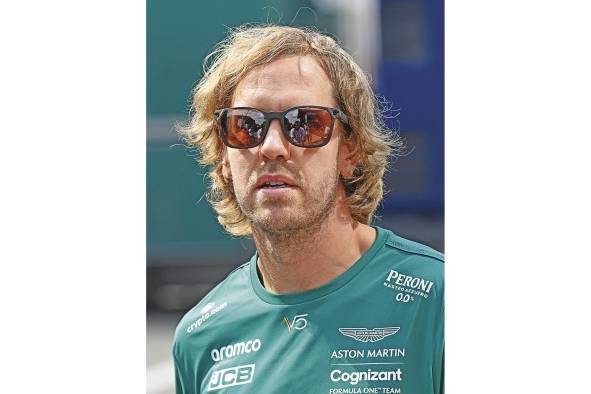 Vettel se retirará luego de haber ganado cuatro mundiales de F1 durante su carrera. Vettel se retirará luego de haber ganado cuatro mundiales de F1 durante su carrera.