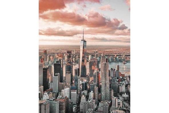 En el continente americano, la atención está puesta en la ciudad de Nueva York como una de las más caras. En el continente americano, la atención está puesta en la ciudad de Nueva York como una de las más caras.