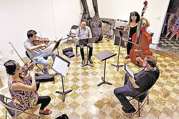 Ensayo para la presentación del año 2022. Ensayo para la presentación del año 2022.