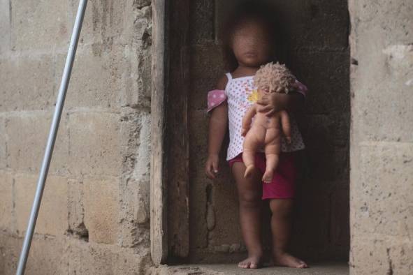 Desde el 2013 hay una tendencia a la alza en delitos contra la libertad e integridad sexual en menores de edad. Desde el 2013 hay una tendencia a la alza en delitos contra la libertad e integridad sexual en menores de edad.