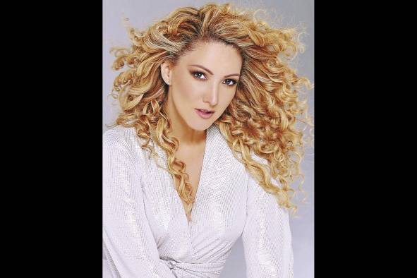 Erika Ender: 'El éxito no es un pico, es una cordillera' Erika Ender: 'El éxito no es un pico, es una cordillera'