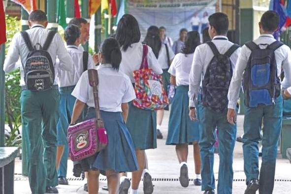 Los empresarios sugieren crear un ente que le dé seguimiento a la calidad de la educación y proponer políticas públicas en beneficio del sector. Los empresarios sugieren crear un ente que le dé seguimiento a la calidad de la educación y proponer políticas públicas en beneficio del sector.